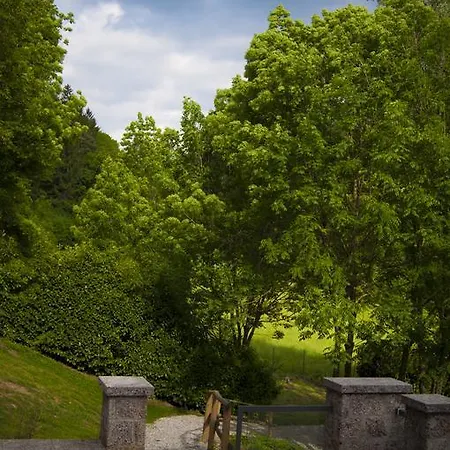 Nocleg ze śniadaniem Selva Di Gelso *