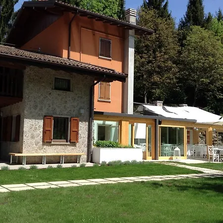Selva Di Gelso *