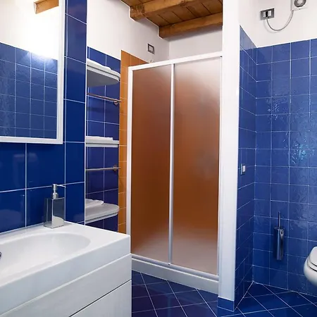 Selva Di Gelso Nocleg ze śniadaniem Clusone