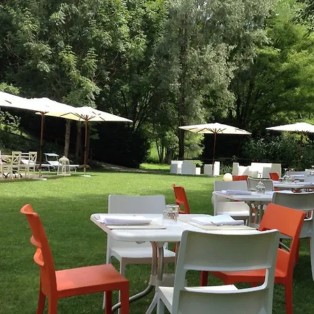 Selva Di Gelso