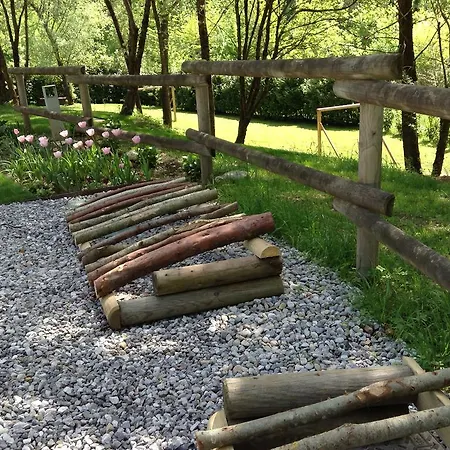 Bed & Breakfast Selva Di Gelso