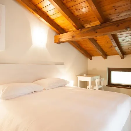 Selva Di Gelso Bed & Breakfast *