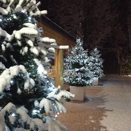 Selva Di Gelso Bed & Breakfast *